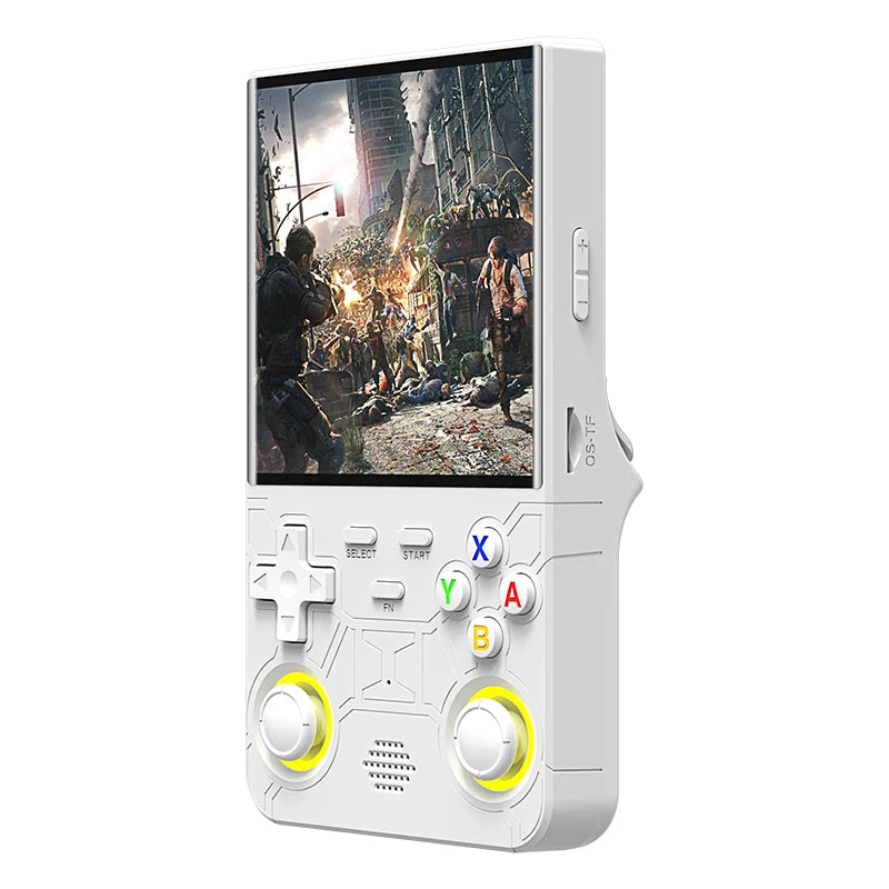 R36 Ultra Retro Console – 128GB Open-Source Linux