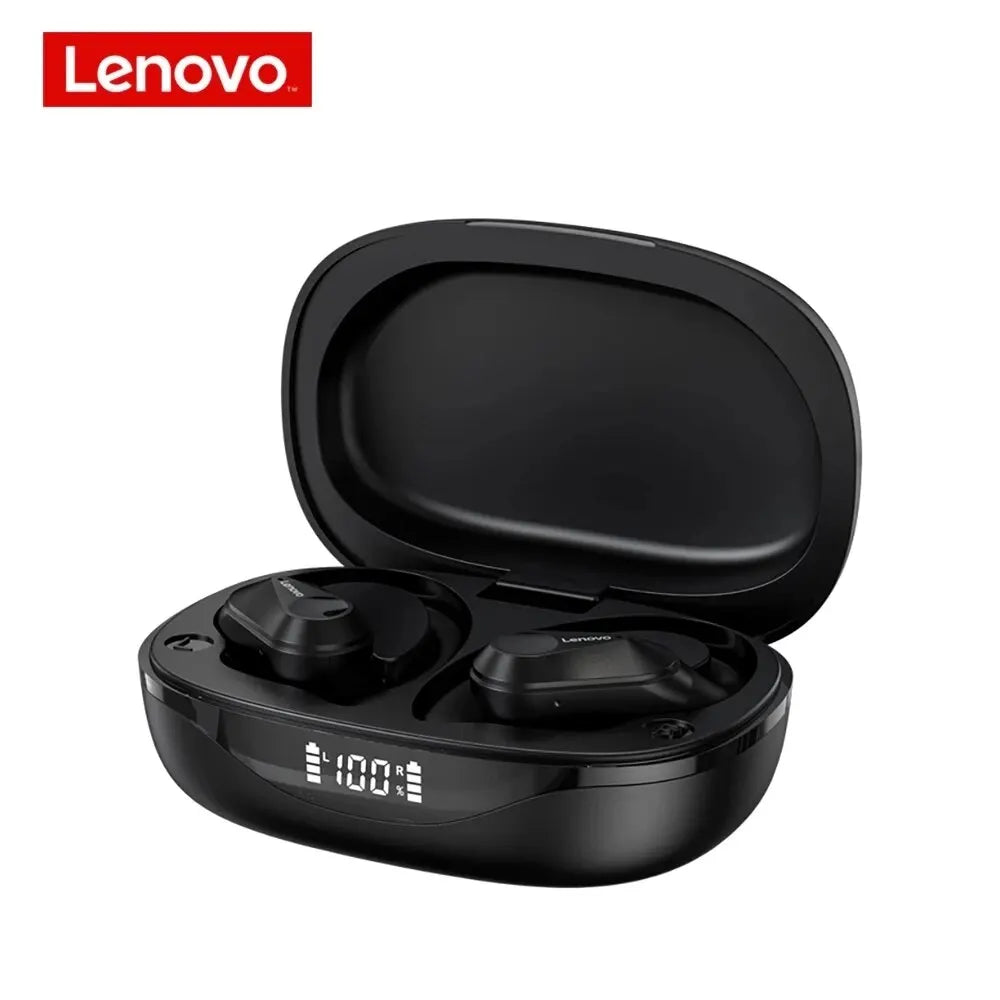 Lenovo LP75 Wireless Earphones | Bluetooth 5.3 HiFi TWS