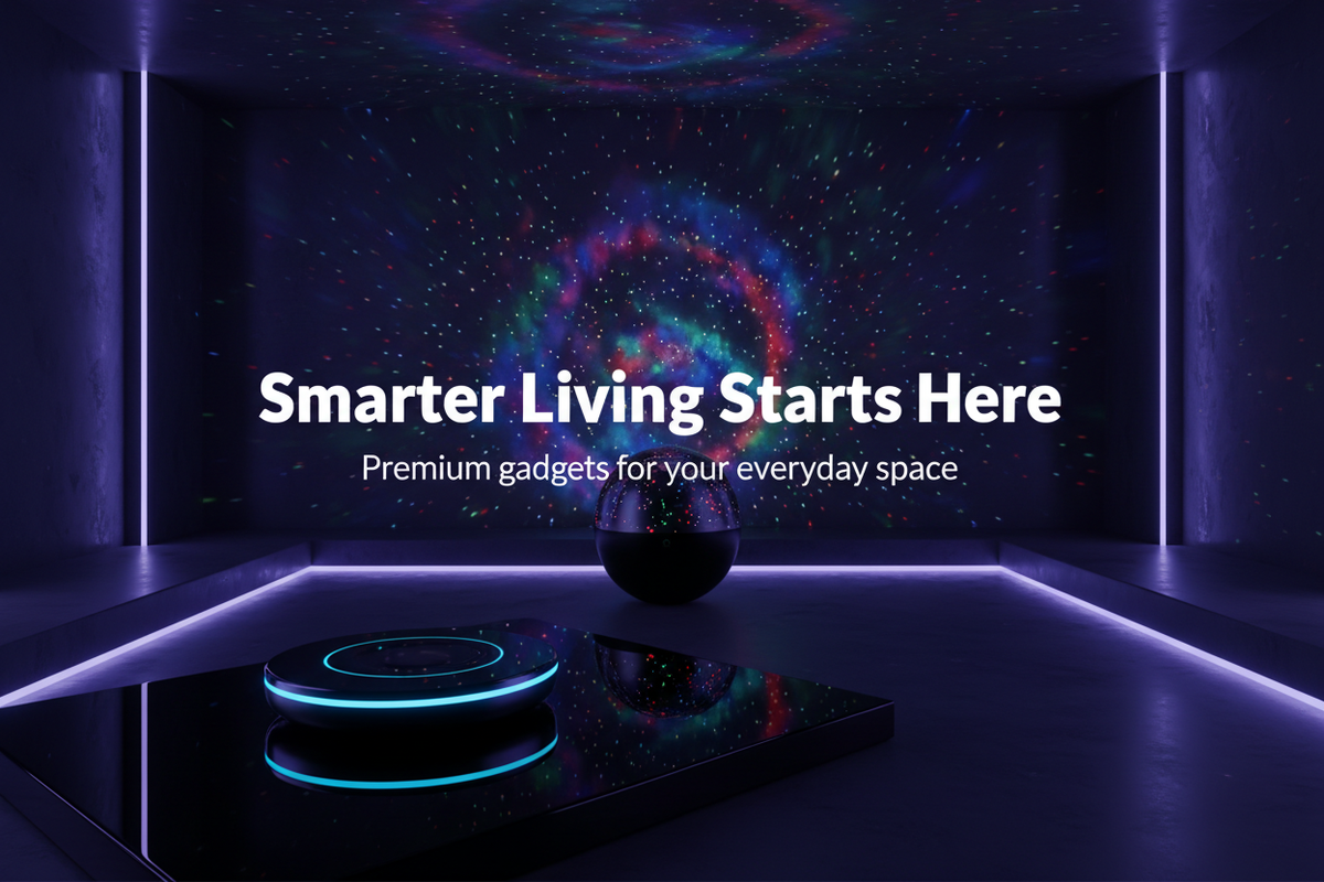 Smart Home & Accessories