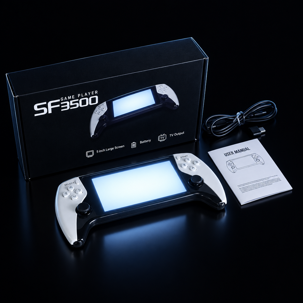 Retro Gaming Consoles Collection Banner