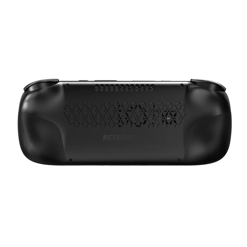 Retroid Pocket 5 AMOLED Handheld Game Console