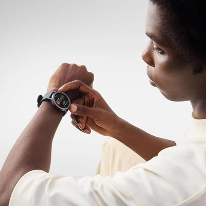 CMF by Nothing Watch Pro 2 — AMOLED Smartwatch with GPS & Bluetooth Calls