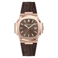 Specht&Sohne 2025 New Classic Men's Watches Luxury Automatic Watch For Men Stainless Steel Sapphire 8215 Mechanical WristWatch