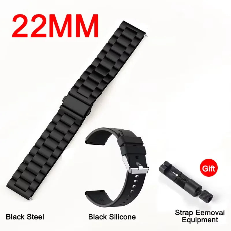 2026 ECG Smart Watch | Blood Oxygen, BP & Lipids Monitor