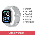 Xiaomi Redmi Watch 6 Active Smartwatch – 1.85" Display, Bluetooth Calling, 150+ Sports, 5ATM