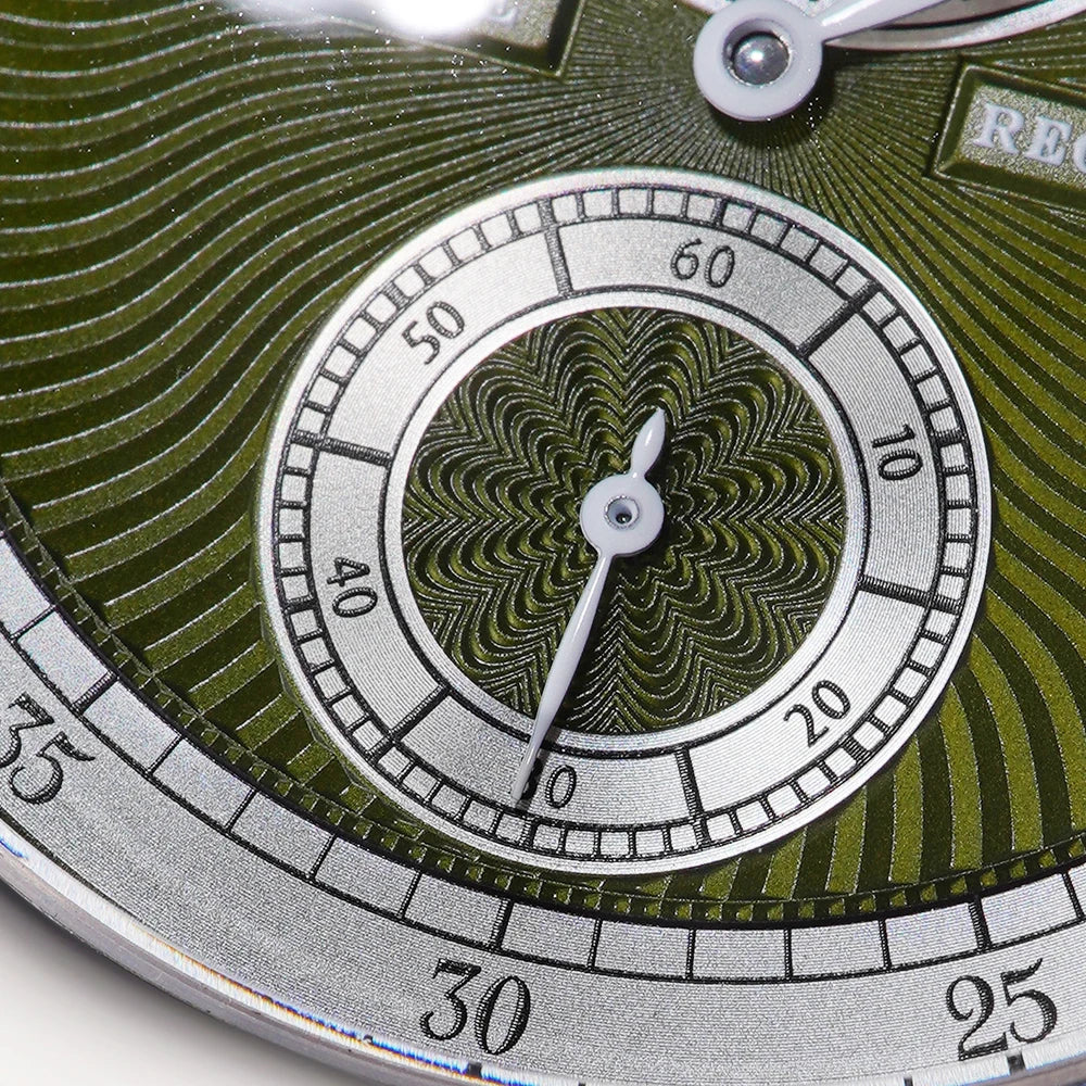 FARASUTE Fashion Seagull Manual Movement Mechanical Wristwatch For Men Sapphire Crystal Stainless Steel Watch Men Reloj Hombre