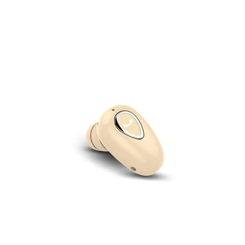 Mini Invisible Earbuds – BT 5.0, HiFi, Gaming