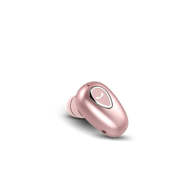Mini Invisible Earbuds – BT 5.0, HiFi, Gaming