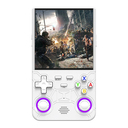 R36 Ultra Retro Console – 128GB Open-Source Linux