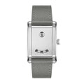 FARASUTE Creative Seagull St17 Jumping Hour Watch – Retro, Sapphire Crystal