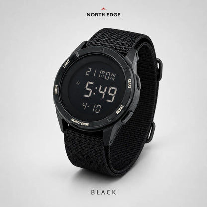 NORTH EDGE APACHE-46 Outdoor Adventure Watch