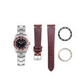 Thorn T028 Bronze Dive Watch – PT5000 Automatic, 20 Bar, Sapphire, 37mm