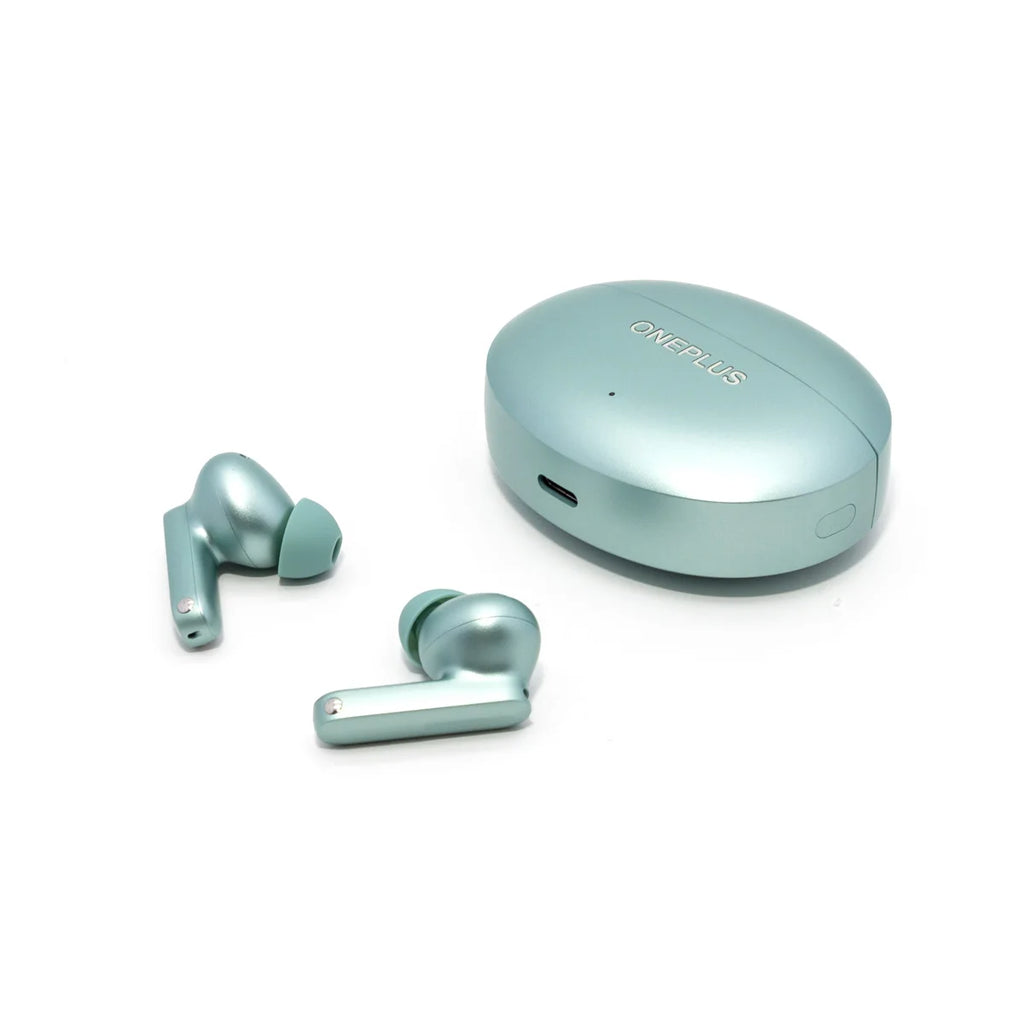 OnePlus Buds 4 – ANC TWS Earbuds, 55dB, IP55