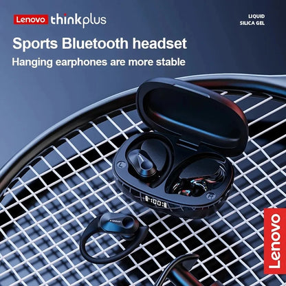 Lenovo LP75 Wireless Earphones | Bluetooth 5.3 HiFi TWS