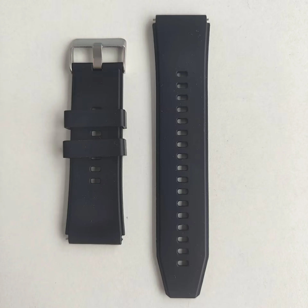 TANK Military GPS Smart Watch | AMOLED 10ATM
