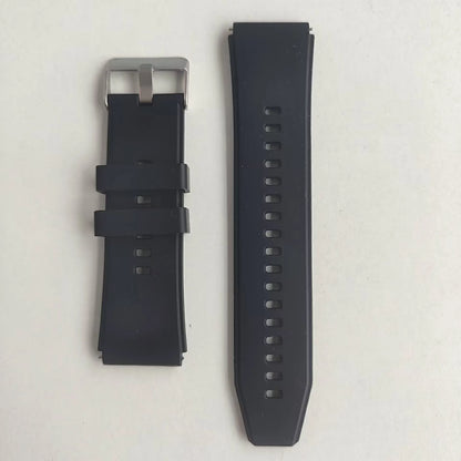 TANK Military GPS Smart Watch | AMOLED 10ATM