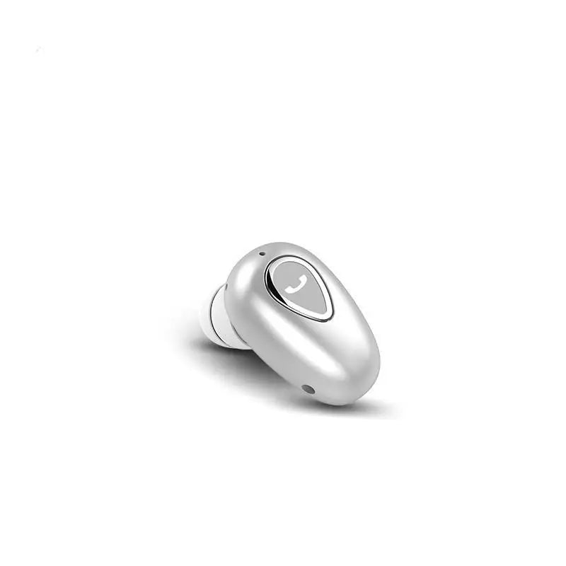 Mini Invisible Earbuds – BT 5.0, HiFi, Gaming