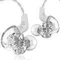 AK6 Gaming Earbuds – 3.5mm, HiFi, Sport