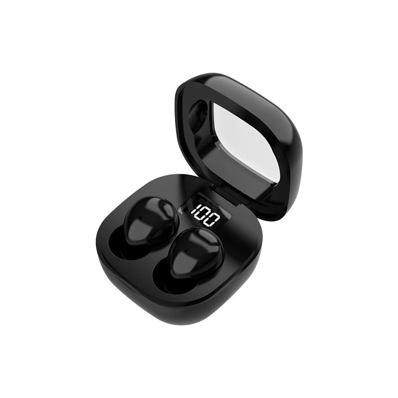 Mini Sleep Earbuds – Wireless, Invisible, Noise Reduction