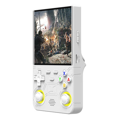 R36 Ultra Retro Console – 128GB Open-Source Linux
