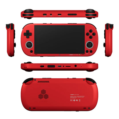 Trimui Smart Pro S Handheld Console – 4.96" IPS