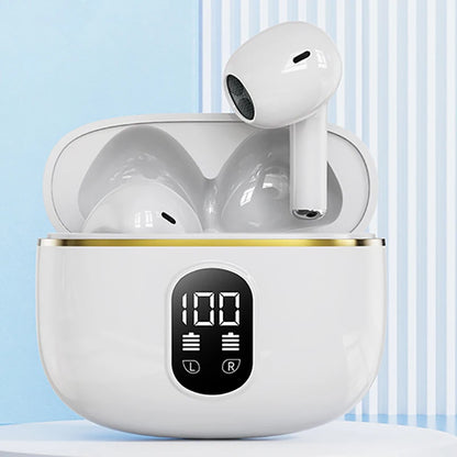 Pro4-Plus TWS Wireless Earbuds | HiFi Stereo Bluetooth