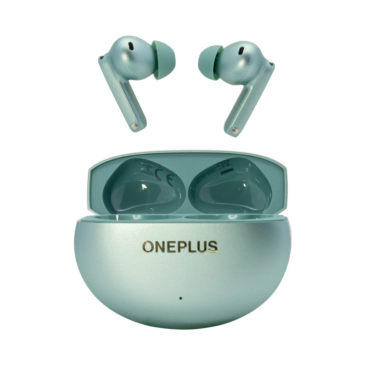 OnePlus Buds 4 – ANC TWS Earbuds, 55dB, IP55