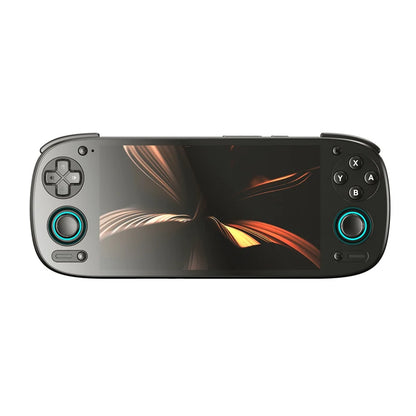Retroid Pocket 5 AMOLED Handheld Game Console