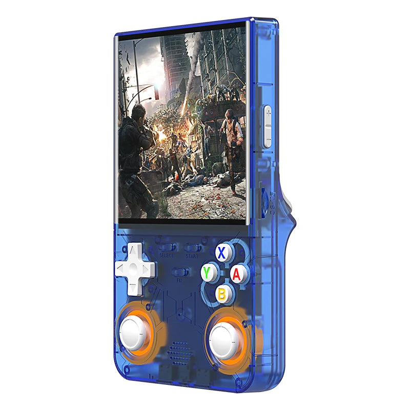 R36 Ultra Retro Console – 128GB Open-Source Linux