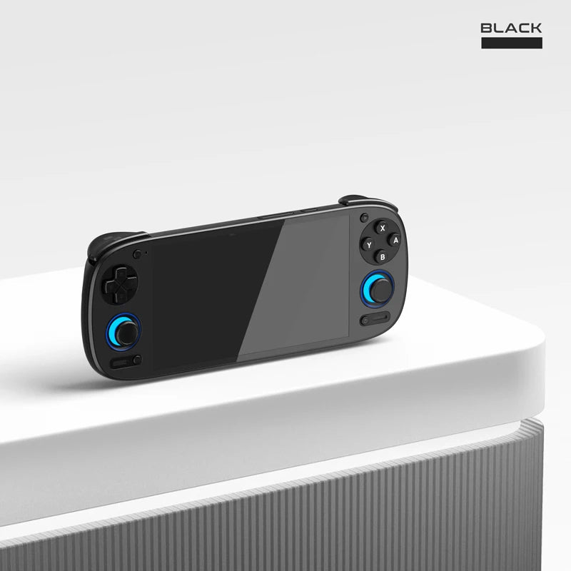 Retroid Pocket 5 AMOLED Handheld Game Console
