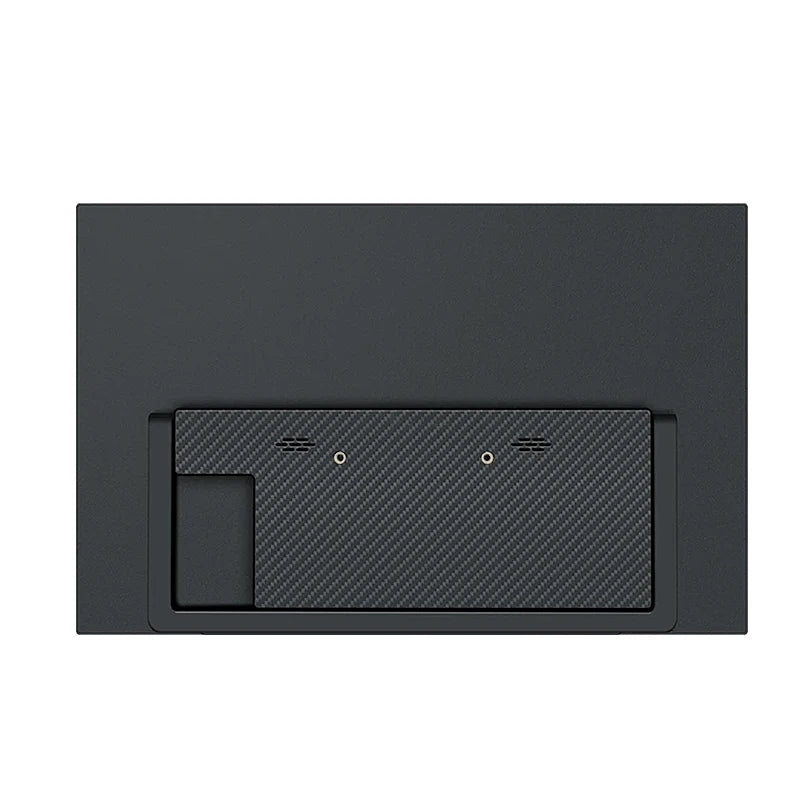 Anmite 15.6" Portable Touch Monitor – 1080P HDR, USB-C