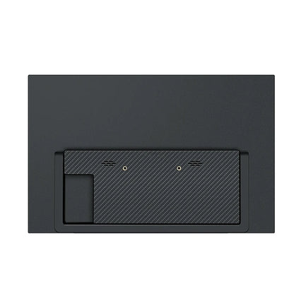 Anmite 15.6" Portable Touch Monitor – 1080P HDR, USB-C