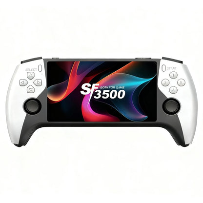 SF3500 Portable Game Console – 20,000+ Built-in Games