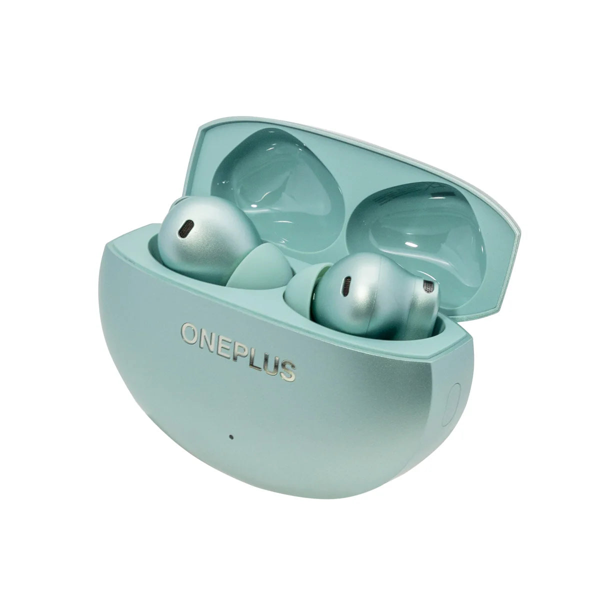 OnePlus Buds 4 – ANC TWS Earbuds, 55dB, IP55