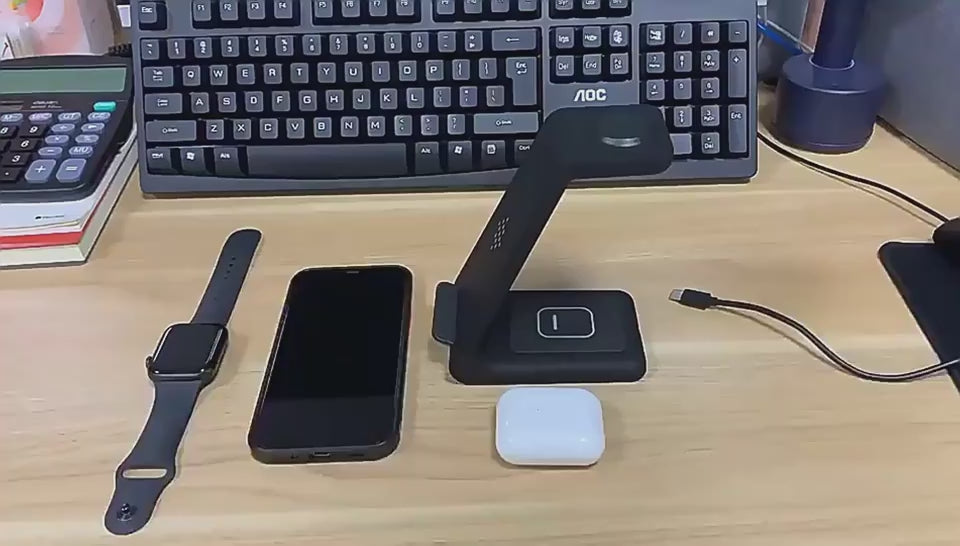 video